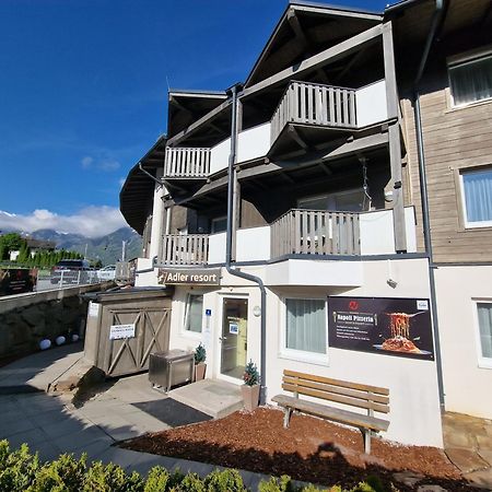 Adler Kaprun, Golf 'N' Ski And Mountain Biking. Exterior foto