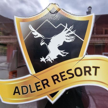 Adler Kaprun, Golf 'N' Ski And Mountain Biking. Exterior foto