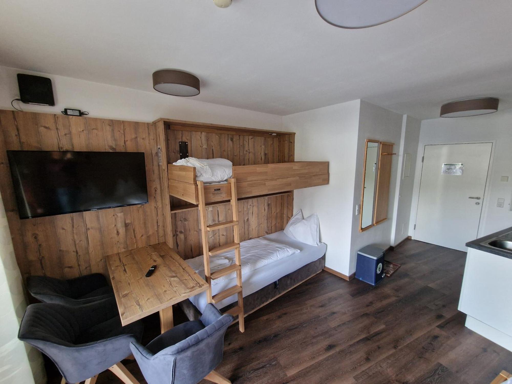 Adler Kaprun, Golf 'N' Ski And Mountain Biking. Exterior foto