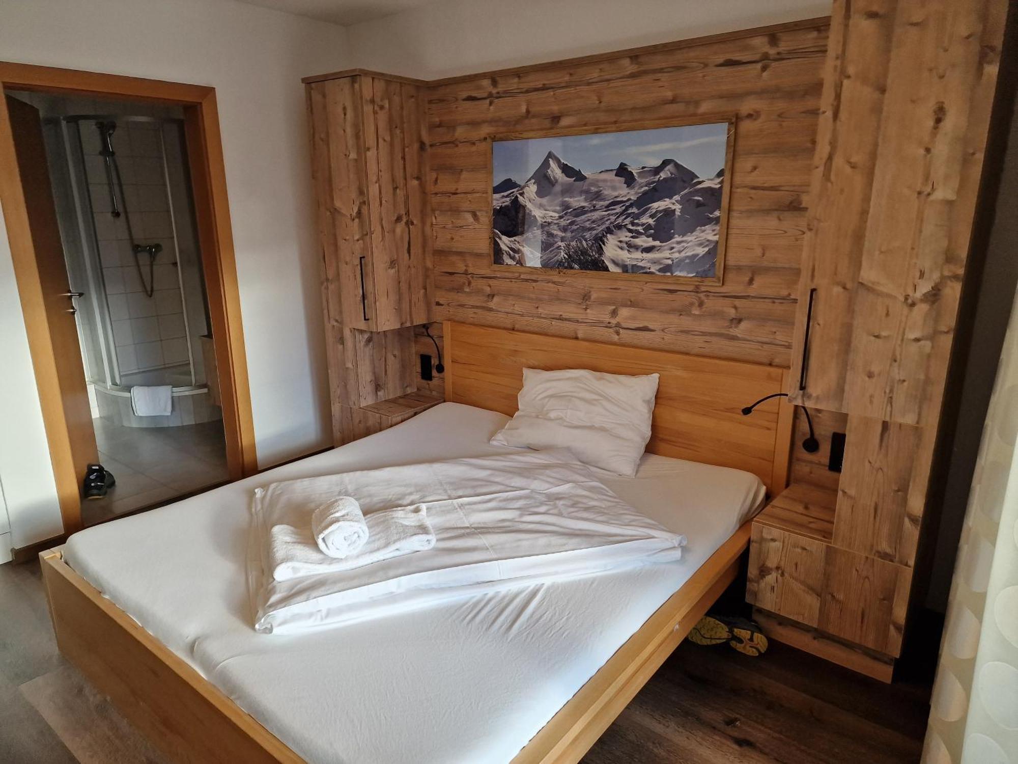 Adler Kaprun, Golf 'N' Ski And Mountain Biking. Exterior foto